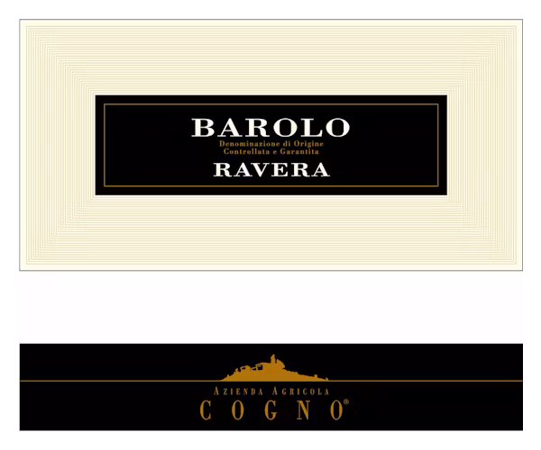 2020 SCAVINO BAROLO RAVERA - click image for full description