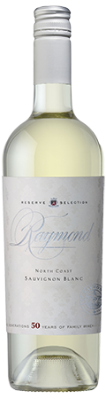 2024 Raymond Vineyard & Cellar Family Classic Sauvignon Blanc, North Coast image
