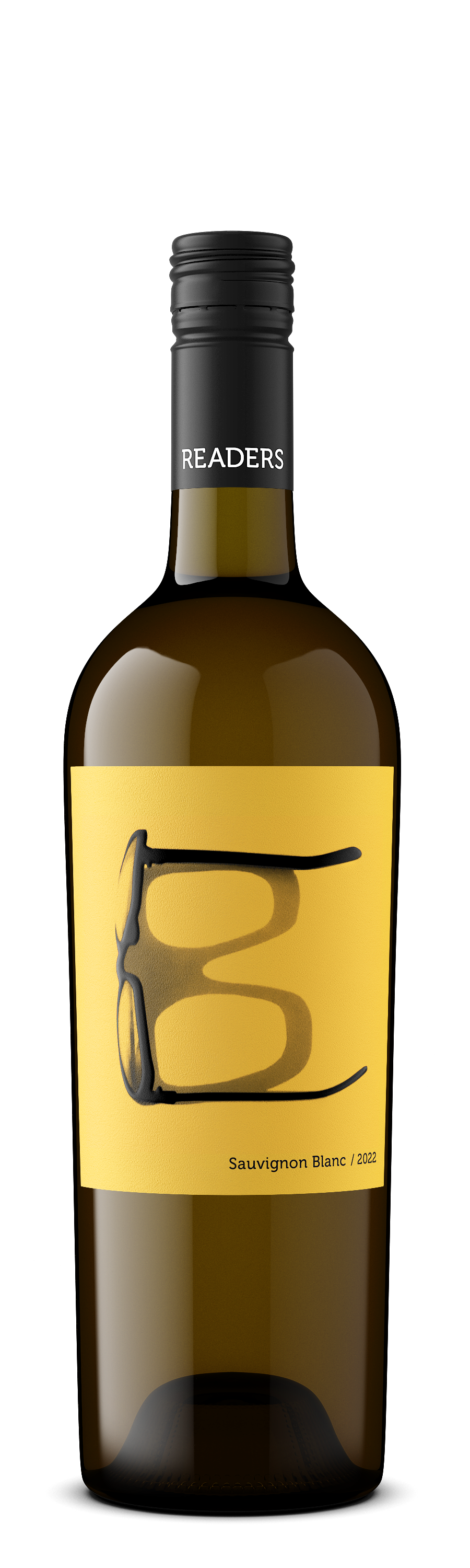 2022 J. Bookwalter Winery Sauvignon Blanc Readers Columbia Valley image