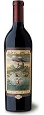 Red Schooner Voyage 8 Red Blend Mendoza Argentina - click image for full description