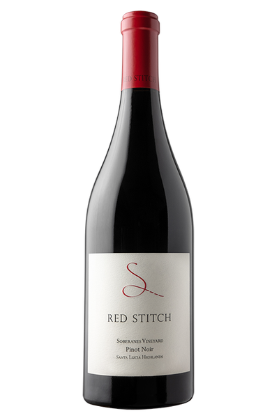 2011 Red Stitch Soberanes Vineyard Pinot Noir Santa Lucia Highlands (MAGNUM) image