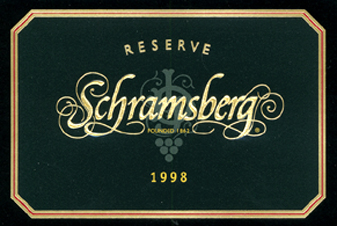 2010 Schramsberg Reserve Sparkling Napa image