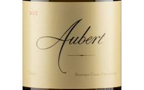 2006 Aubert Wines Reuling Vineyard Pinot Noir Sonoma Coast MAGNUM image