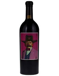 2019 Riise Doyen Paso Robles image