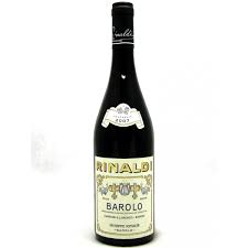 2012 Giuseppe Rinaldi Barolo Tre Tine image