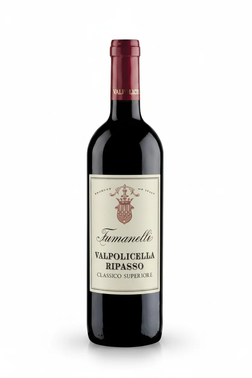 2024 Marchesi Fumanelli Valpolicella Ripasso image