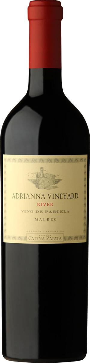 2015 Catena Alta Adrianna Vineyard River Malbec Mendoza Magnum (1.5L) image