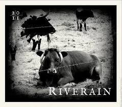 2011 Riverain Cardiac Hill Vineyard Syrah Bennett Valley MAGNUM image