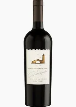 2022 Robert Mondavi Cabernet Sauvignon Napa image