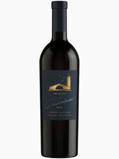 2021 Robert Mondavi Cabernet Sauvignon Oakville - click image for full description