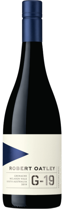 2019 Robert Oatley Grenache G-19 Mclaren Vale - click image for full description
