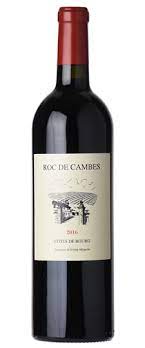 2016 Chateau Roc de Cambes Cotes du Bourg image