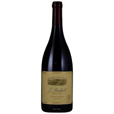 2019 Rochioli Three Corner Pinot Noir Russian River Valley image