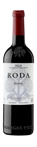 2022 Bodegas Roda Reserva, Rioja DOCa image