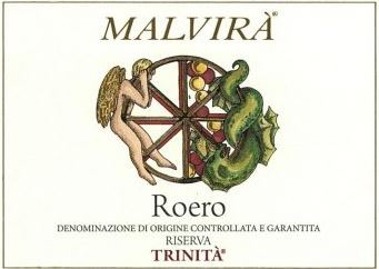 2010 Malvira Trinita Riserva, Roero DOCG, Italy Magnum image