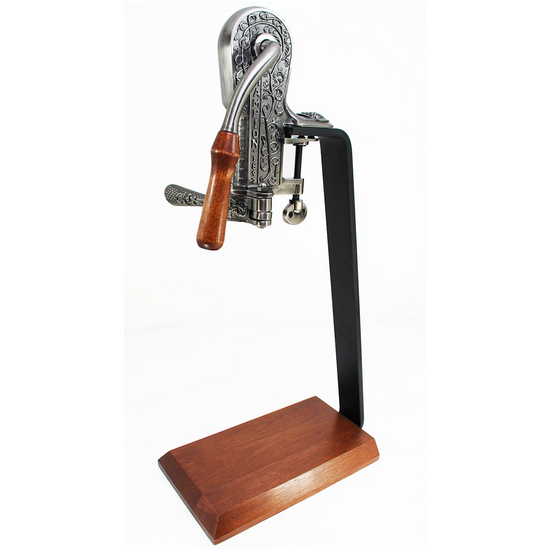 Rogar Antique Pewter Opener w/stand image