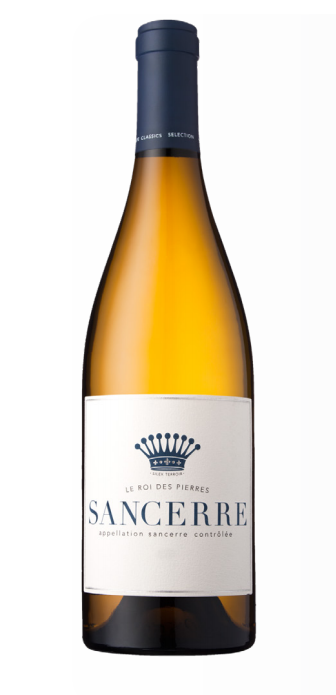 2022 Le Roi des Pierres Sancerre Blanc image