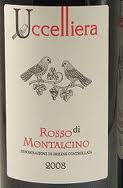 2016 Uccelliera Rosso di Montalcino image
