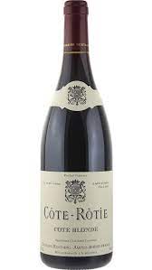 2003 Domaine Rene Rostaing Cote Rotie Cote Blonde image