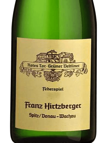 2019 Weingut Franz Hirtzberger Rotes Tor Gruner Veltliner Federspiel image
