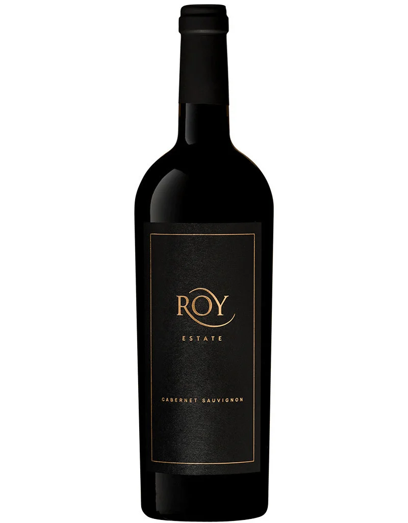 2015 Roy Estate Cabernet Sauvignon Napa Valley image