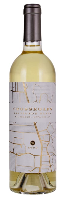 2024 Rudd Mount Veeder Sauvignon Blanc Napa Valley image
