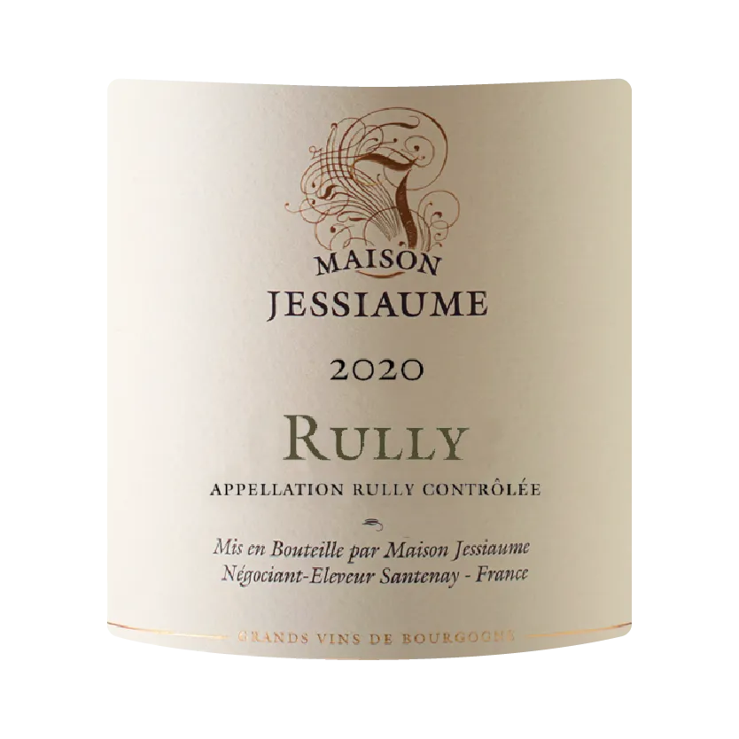 2023 Domaine Jessiaume Rully image