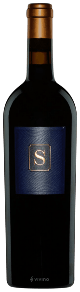 2023 S by Signorello Cabernet Sauvignon Napa image