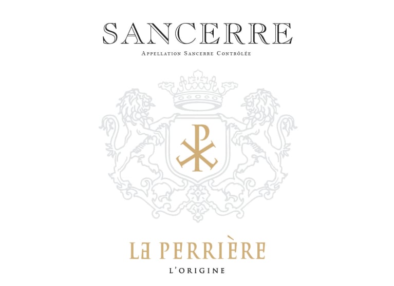 2019 Saget Domaine de la Perriere Sancerre - click image for full description