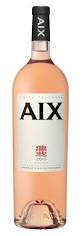 2018 Saint Aix Coteaux d'Aix en Provence Rosé - click image for full description