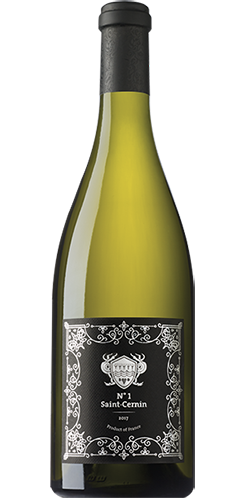 2018 Saint Cernin Chardonnay No 1 Limoux - click image for full description