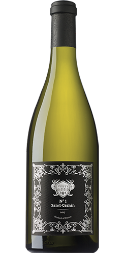 2018 Wessman No 1 Saint-Cernin Limoux Blanc Languedoc-Roussillon image
