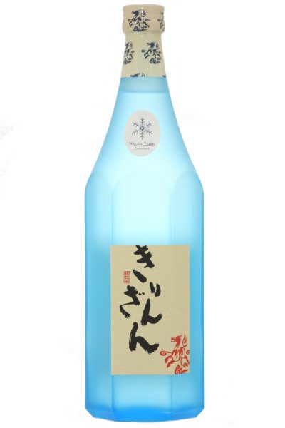 Kirinzan Brewery Junmai Daiginjo 
