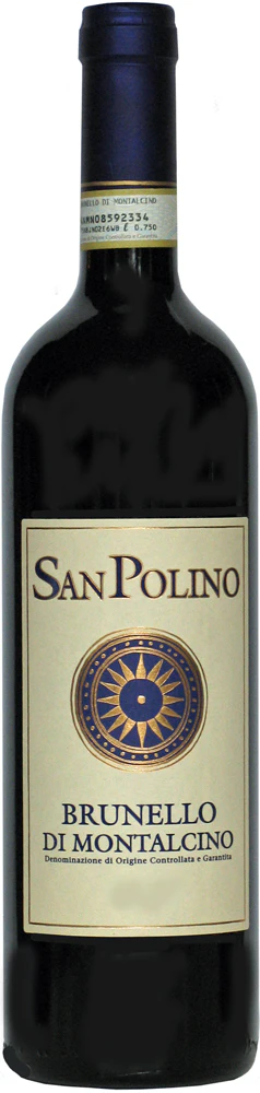 2009 San Polino Brunello di Montalcino image
