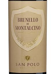 2020 Poggio San Polo Brunello di Montalcino DOCG Tuscany, Italy image