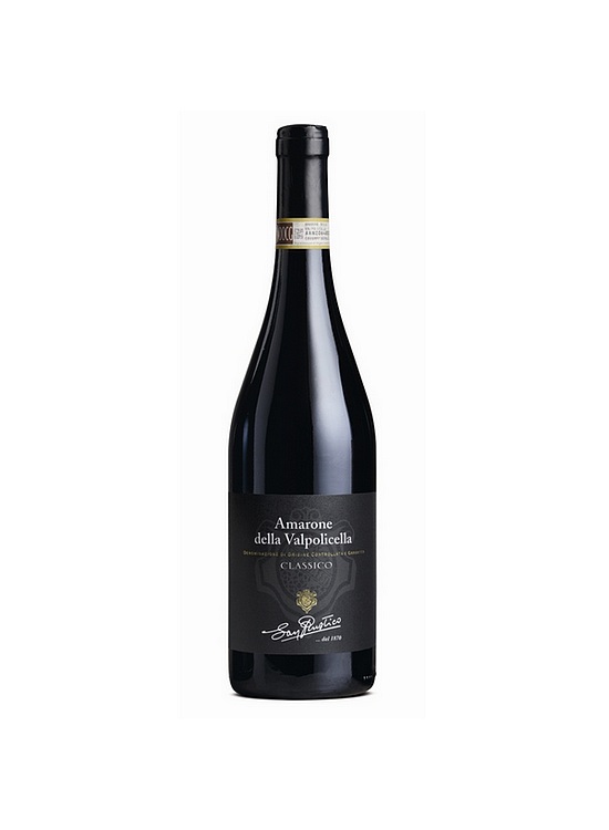 2015 San Rustico Amarone della Valpolicella Classico image