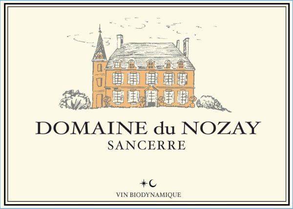 2022 Domaine du Nozay Sancerre image