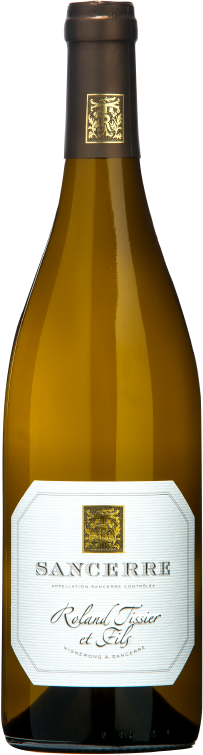 2025 Roland Tissier et Fils Sancerre image