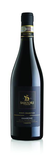 2017 Sartori Amarone Della Valpolicella Reius - click image for full description