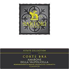 2004 Sartori di Verona Corte Bra Amarone della Valpolicella Classico image