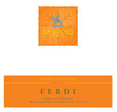 2017 Sartori Ferdi Bianco Veronese - click image for full description