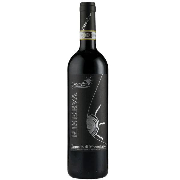 2016 SassodiSole Brunello di Montalcino Riserva image