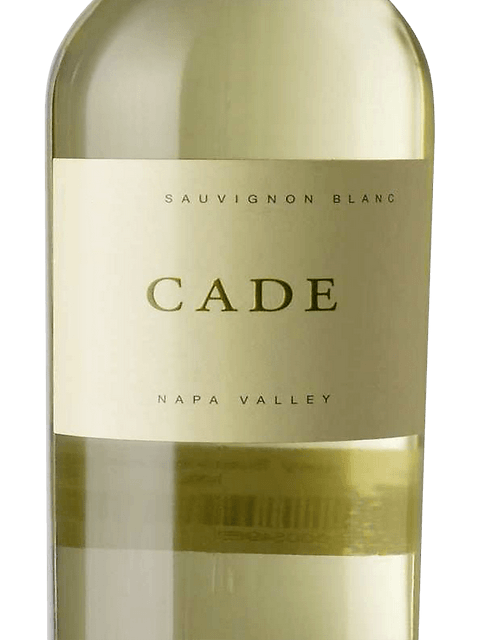 2022 Cade Sauvignon Blanc Napa - click image for full description