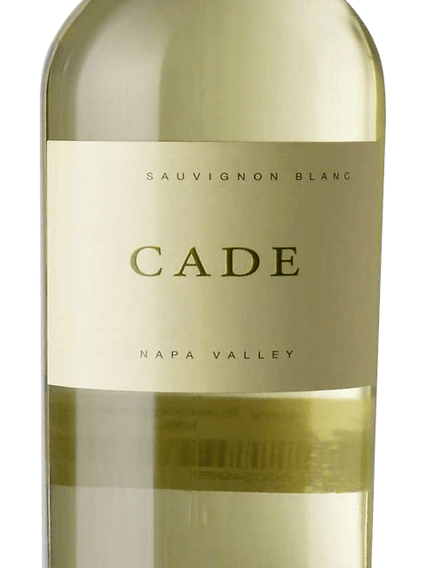 2024 Cade Sauvignon Blanc Napa image