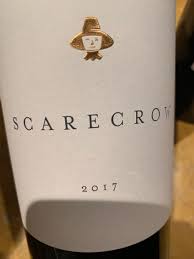 2017 Scarecrow Cabernet Sauvignon Napa image