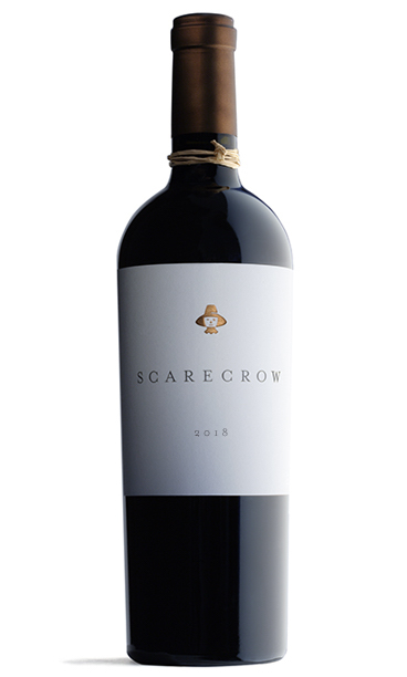 2018 Scarecrow Cabernet Sauvignon Napa (Magnum) image