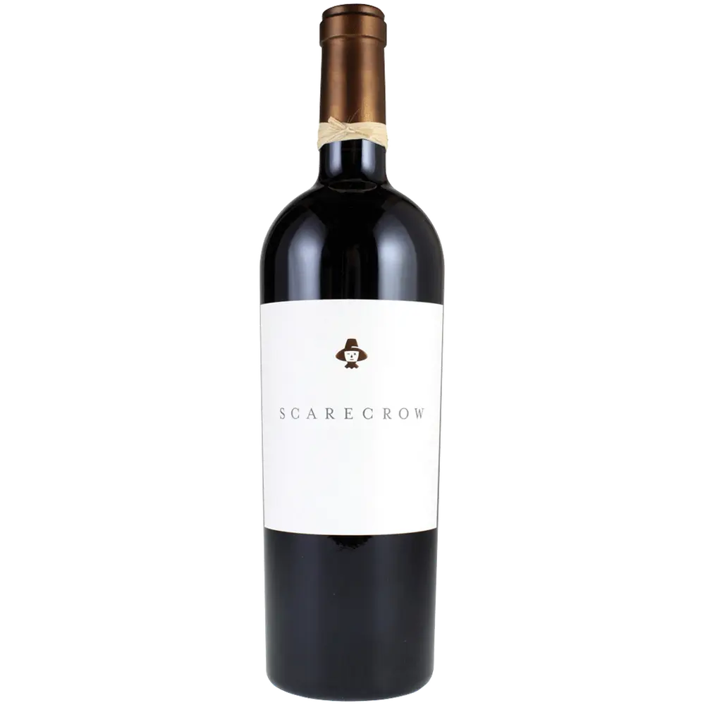 2005 Scarecrow Cabernet Sauvignon Rutherford Napa image