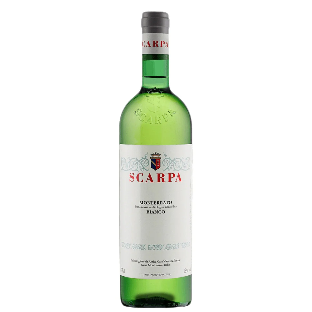 2021 Scarpa Monferrato Bianco Piedmont, Italy image