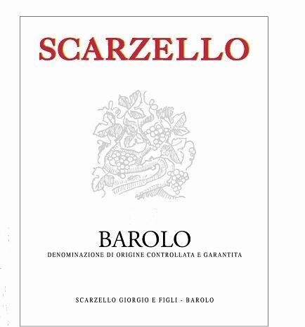 2006 Giorgio Scarzello & Figli Barolo image