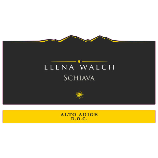2023 Elena Walch Schiava Alto Adige Trentino-Alto Adige image